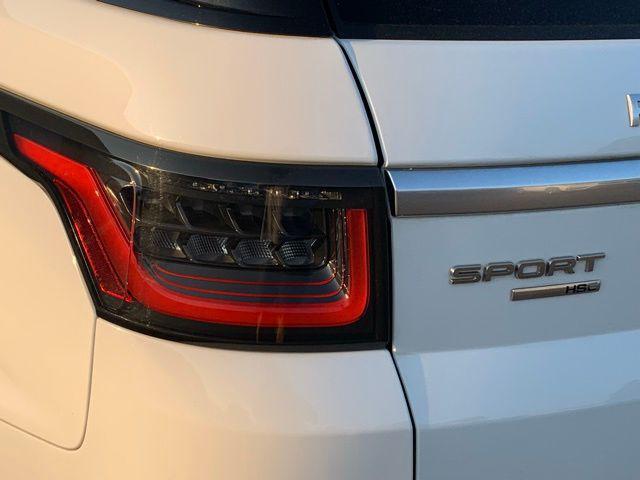 used 2019 Land Rover Range Rover Sport car, priced at $25,895