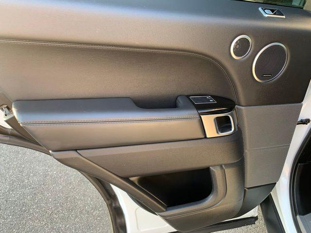 used 2019 Land Rover Range Rover Sport car, priced at $25,895