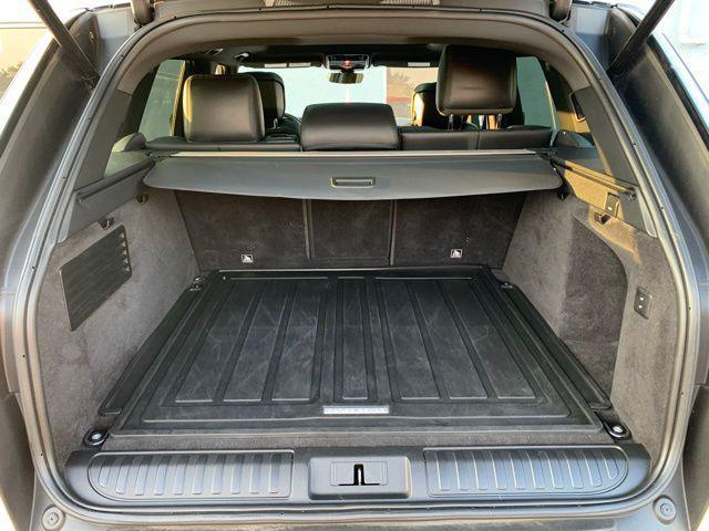 used 2019 Land Rover Range Rover Sport car, priced at $25,895