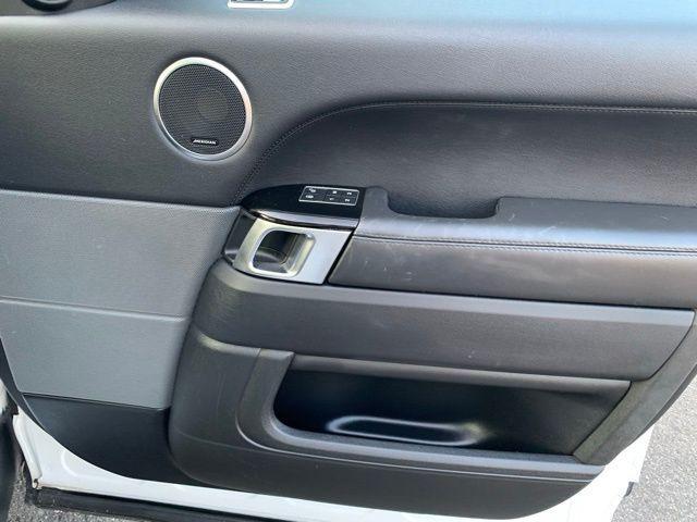 used 2019 Land Rover Range Rover Sport car, priced at $25,895