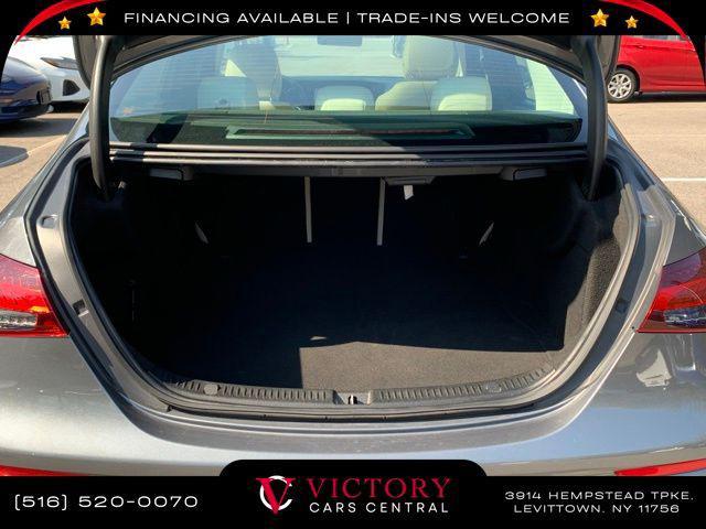 used 2023 Mercedes-Benz E-Class car, priced at $33,495