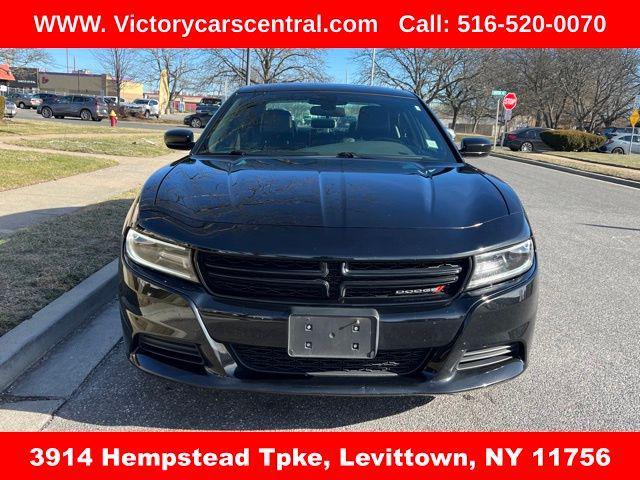 used 2021 Dodge Charger car, priced at $14,995