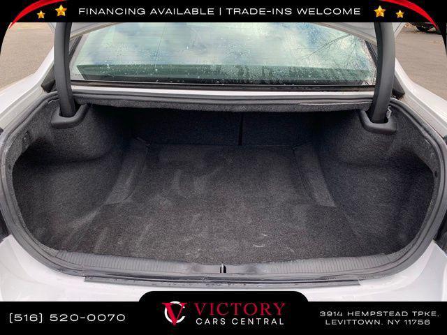 used 2021 Dodge Charger car, priced at $14,345