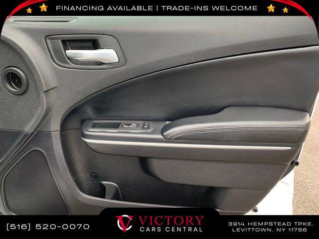 used 2021 Dodge Charger car, priced at $14,345