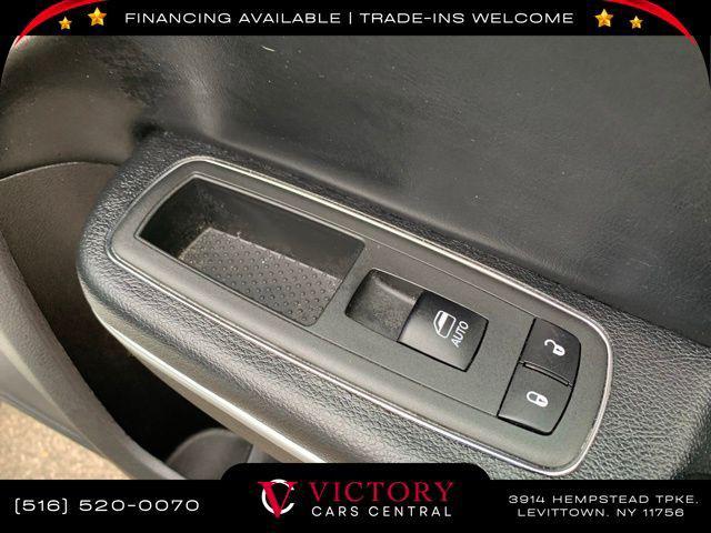 used 2021 Dodge Charger car, priced at $14,345