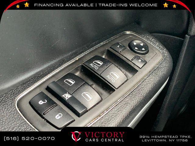 used 2021 Dodge Charger car, priced at $14,345