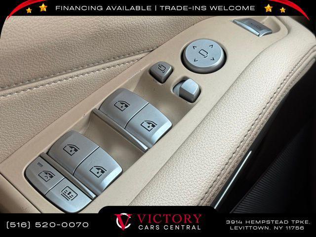 used 2019 BMW X7 car, priced at $29,695
