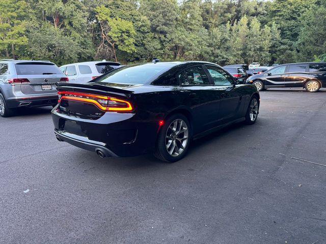 used 2022 Dodge Charger car, priced at $20,900