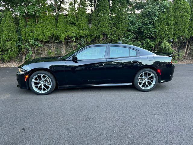 used 2022 Dodge Charger car, priced at $20,900