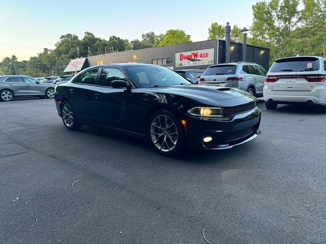 used 2022 Dodge Charger car, priced at $20,900