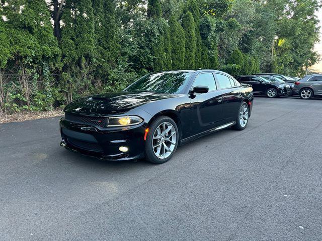 used 2022 Dodge Charger car, priced at $20,900