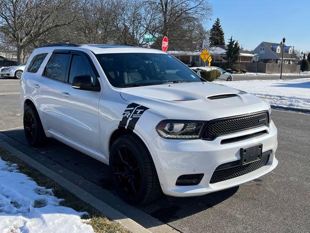 used 2018 Dodge Durango car, priced at $23,295