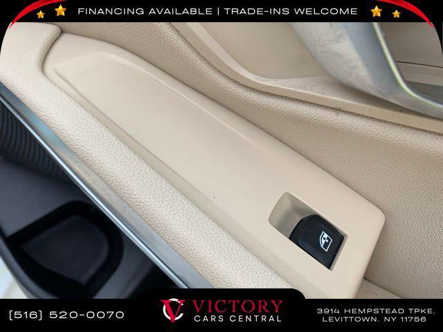 used 2021 BMW 330 car, priced at $16,995