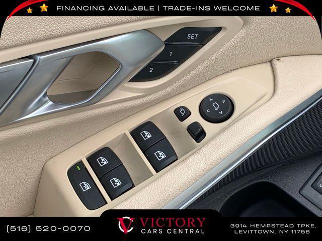 used 2021 BMW 330 car, priced at $16,995
