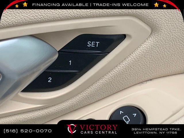 used 2021 BMW 330 car, priced at $16,995