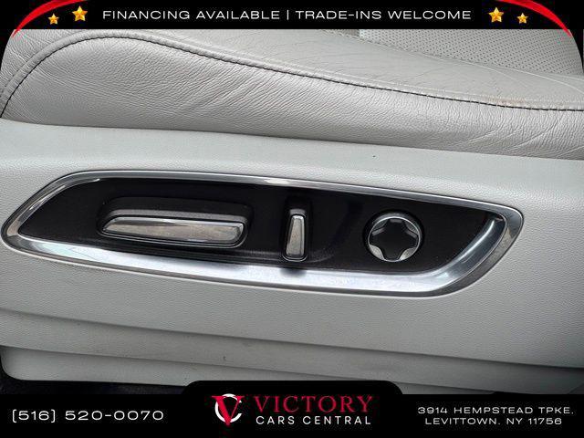 used 2020 Acura MDX car, priced at $19,695