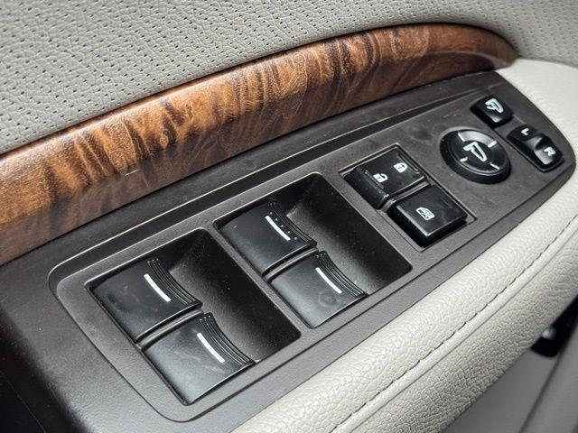 used 2020 Acura MDX car, priced at $21,995