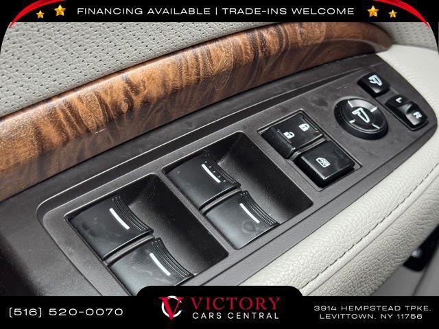 used 2020 Acura MDX car, priced at $19,695
