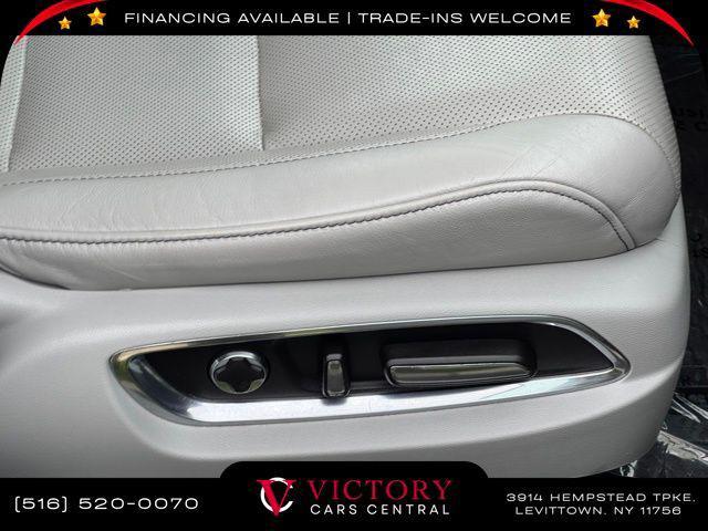 used 2020 Acura MDX car, priced at $19,695