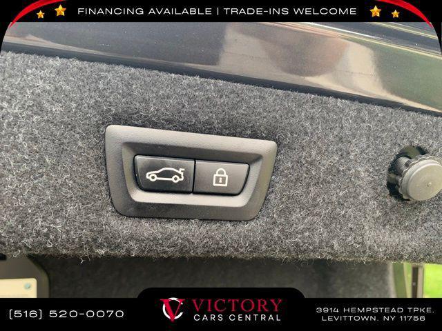 used 2019 BMW 540 car, priced at $20,995