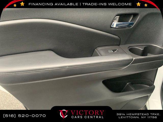 used 2021 Honda Passport car, priced at $20,345