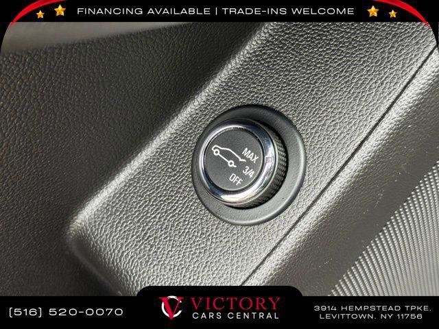 used 2022 Chevrolet Traverse car, priced at $22,695
