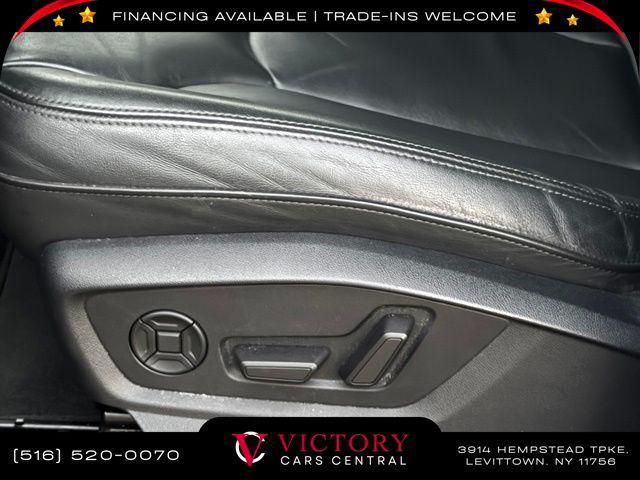 used 2023 Audi Q7 car, priced at $28,795