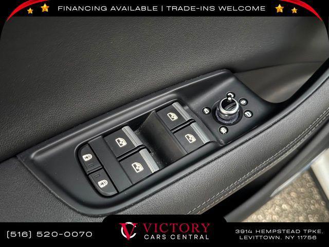 used 2023 Audi Q7 car, priced at $28,795