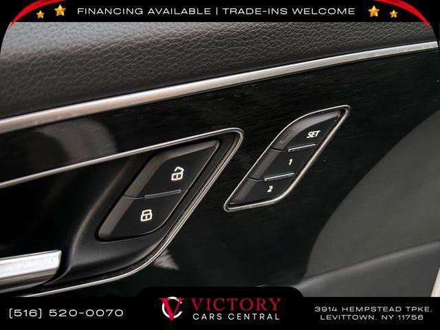 used 2023 Audi Q7 car, priced at $28,795