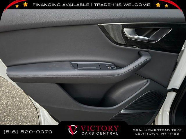 used 2023 Audi Q7 car, priced at $28,795
