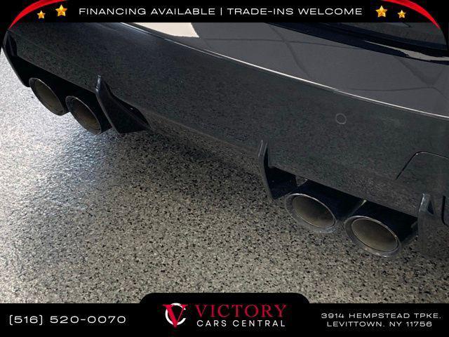 used 2023 BMW M2 car, priced at $54,995