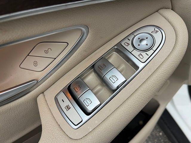 used 2021 Mercedes-Benz GLC 300 car, priced at $19,795