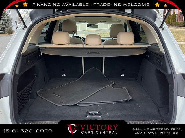 used 2021 Mercedes-Benz GLC 300 car, priced at $18,995