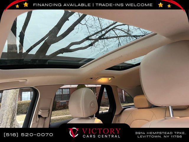used 2021 Mercedes-Benz GLC 300 car, priced at $18,995