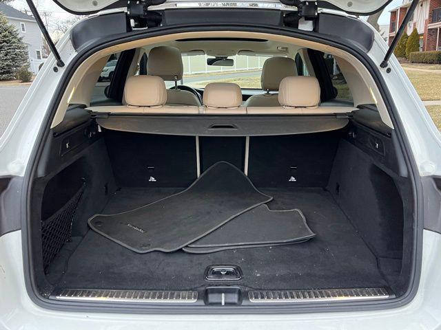used 2021 Mercedes-Benz GLC 300 car, priced at $19,795