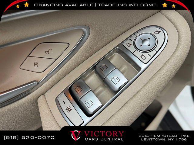 used 2021 Mercedes-Benz GLC 300 car, priced at $18,995