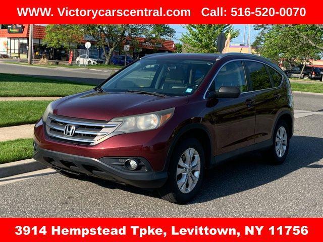 used 2013 Honda CR-V car, priced at $10,895