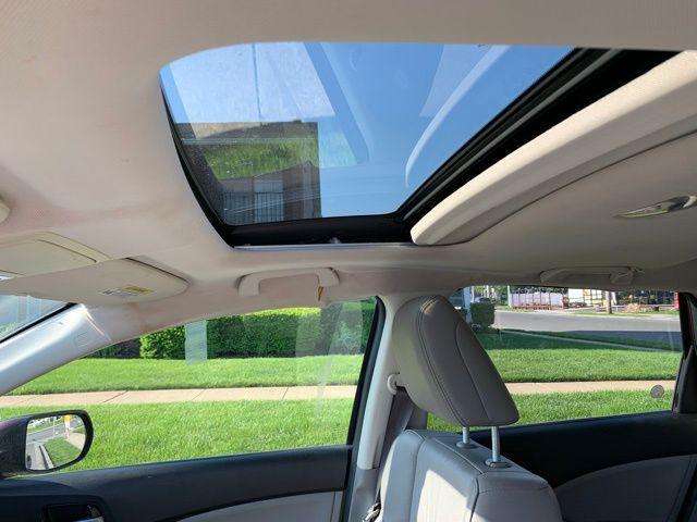 used 2013 Honda CR-V car, priced at $10,895