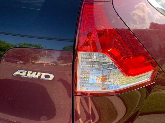 used 2013 Honda CR-V car, priced at $10,895