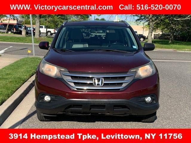 used 2013 Honda CR-V car, priced at $10,895