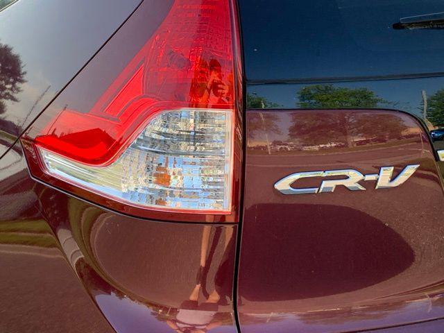 used 2013 Honda CR-V car, priced at $10,895