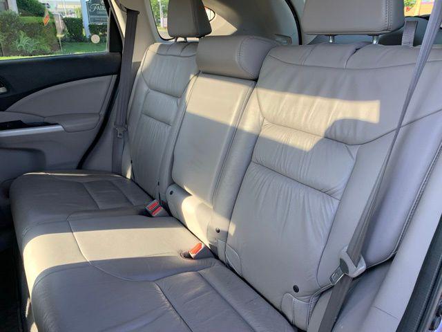 used 2013 Honda CR-V car, priced at $10,895