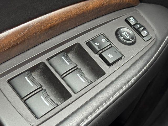 used 2018 Acura MDX car, priced at $15,995