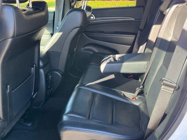 used 2019 Jeep Grand Cherokee car, priced at $19,995