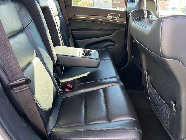 used 2019 Jeep Grand Cherokee car, priced at $19,995