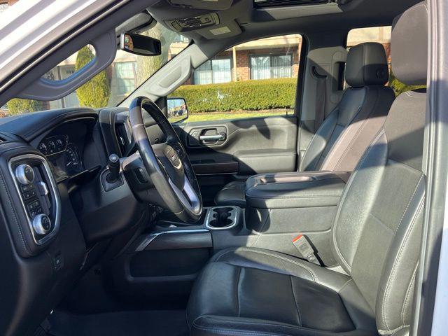 used 2019 GMC Sierra 1500 car, priced at $28,895