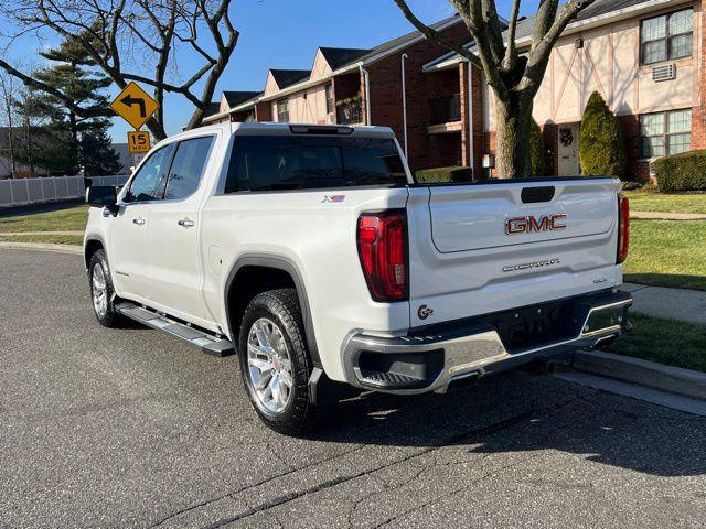 used 2019 GMC Sierra 1500 car, priced at $28,895