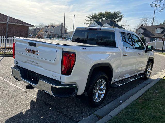 used 2019 GMC Sierra 1500 car, priced at $28,895