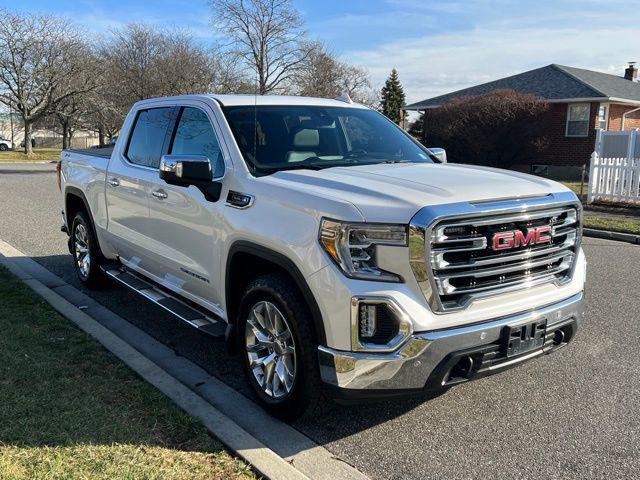 used 2019 GMC Sierra 1500 car, priced at $28,895