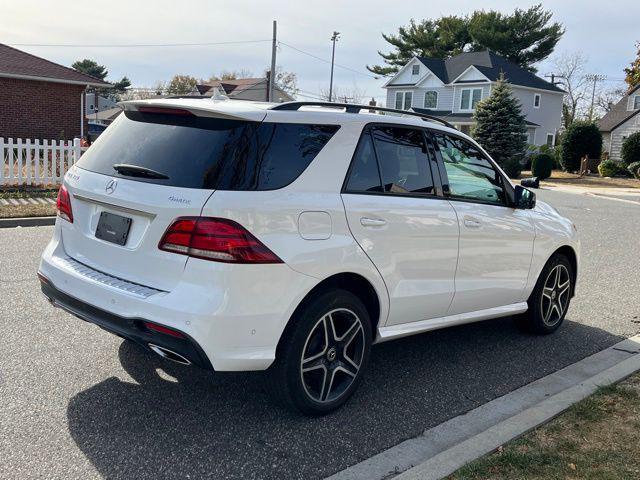 used 2019 Mercedes-Benz GLE 400 car, priced at $18,649